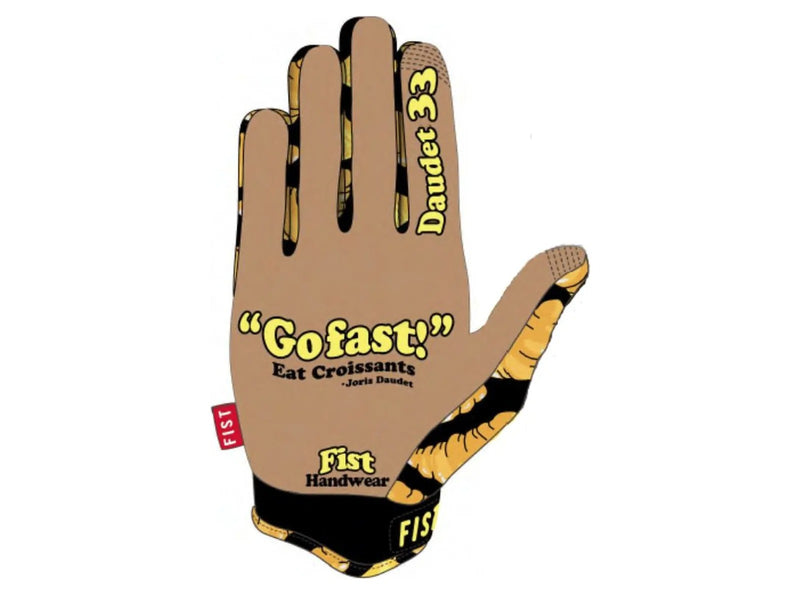 FIST Red Stocker Handschuhe