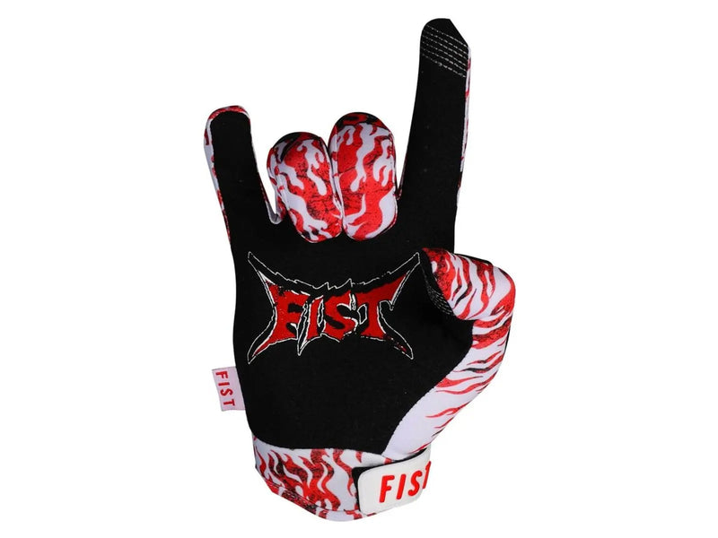 Fist Handwear Bite Back Gloves