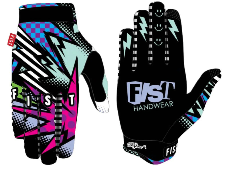 Fist Handwear Blast Gloves
