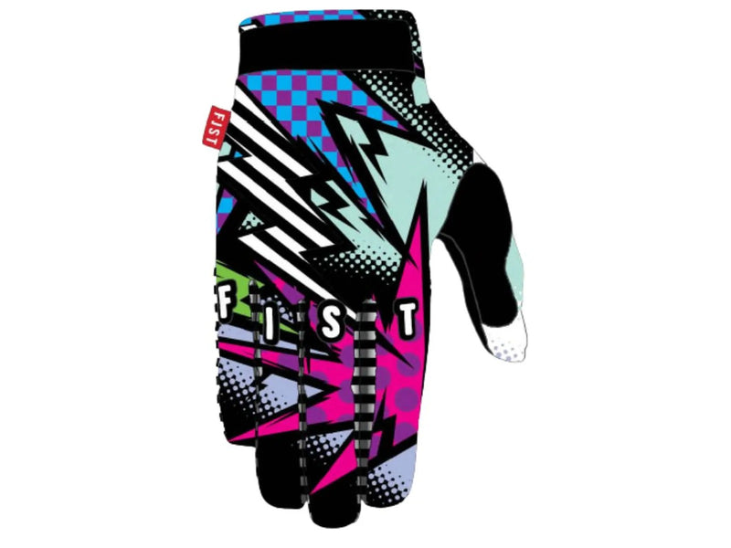 Fist Handwear Blast Gloves