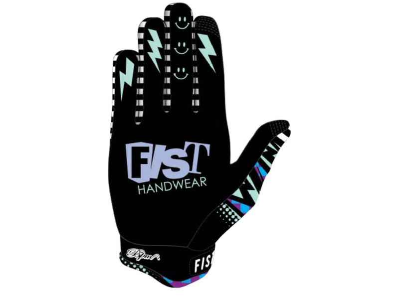 Fist Handwear Blast Gloves