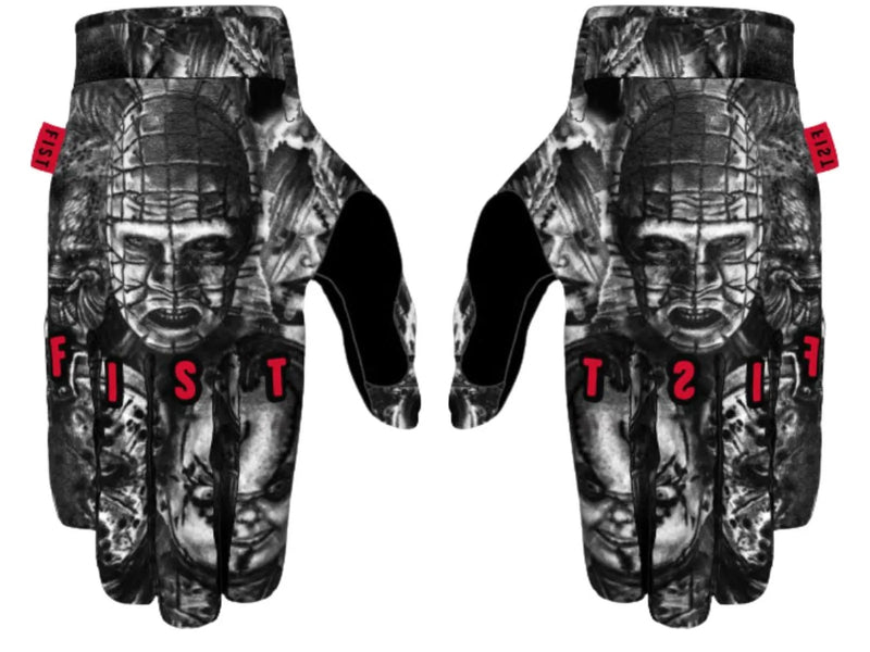Fist Handwear Horror Gloves