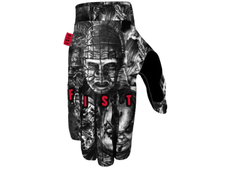 Fist Handwear Horror Gloves