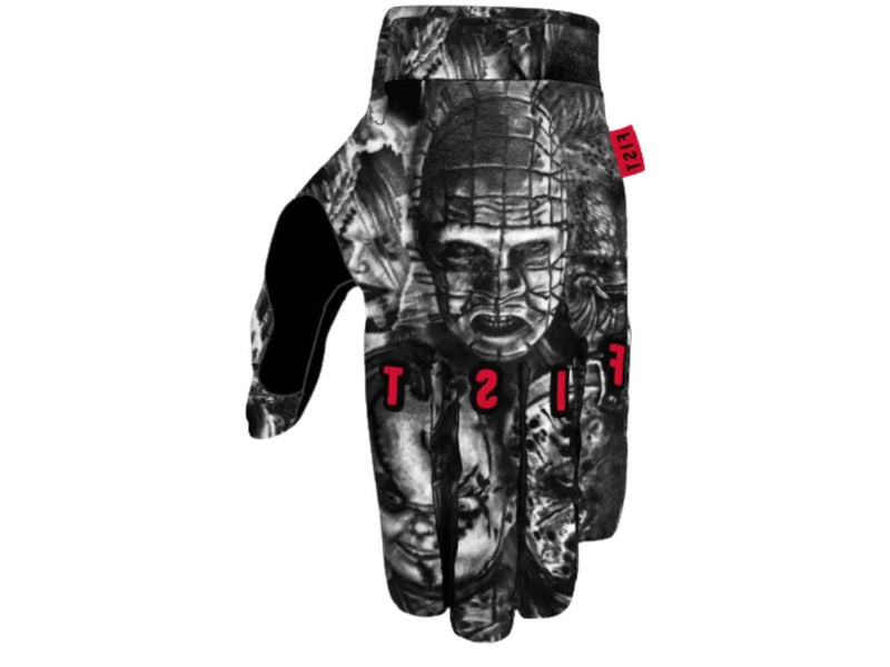 Fist Handwear Horror Gloves