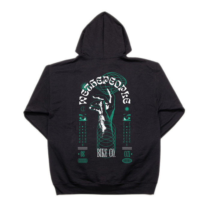 Wethepeople Focused Hooded Zipper