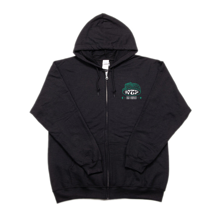 Wethepeople Focused Hooded Zipper