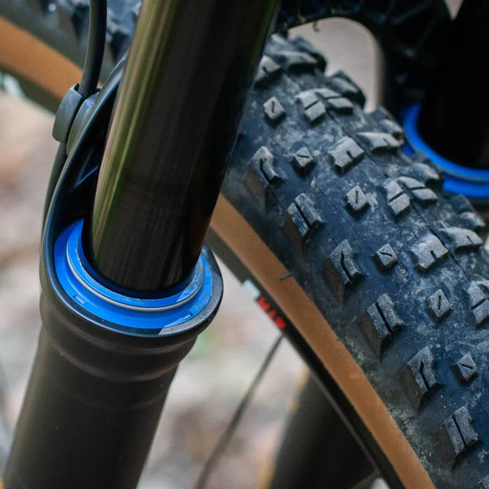 Dynamic Fork MTB Grease