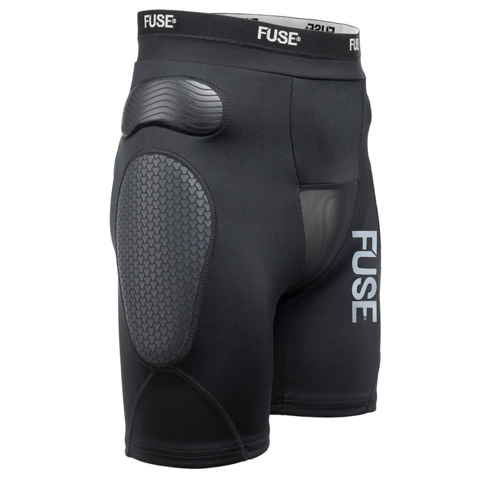 Fuse Omega Impact Shorts