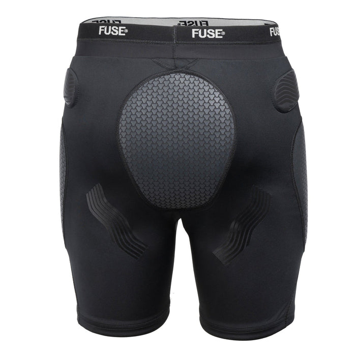 Fuse Omega Impact Shorts