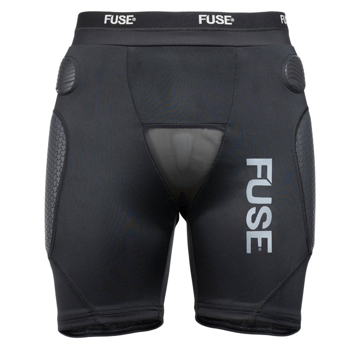 Fuse Omega Impact Shorts