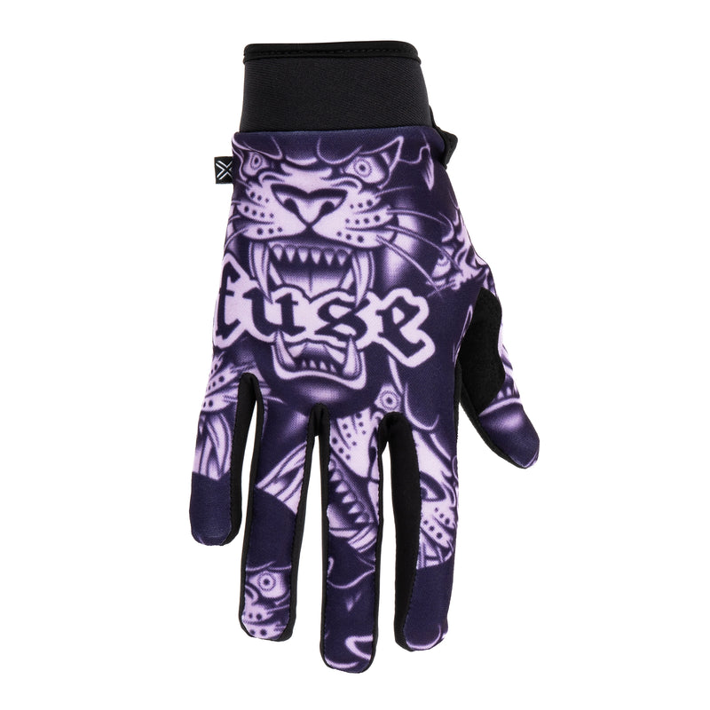 FUSE ALPHA JAGUAR GLOVES V3