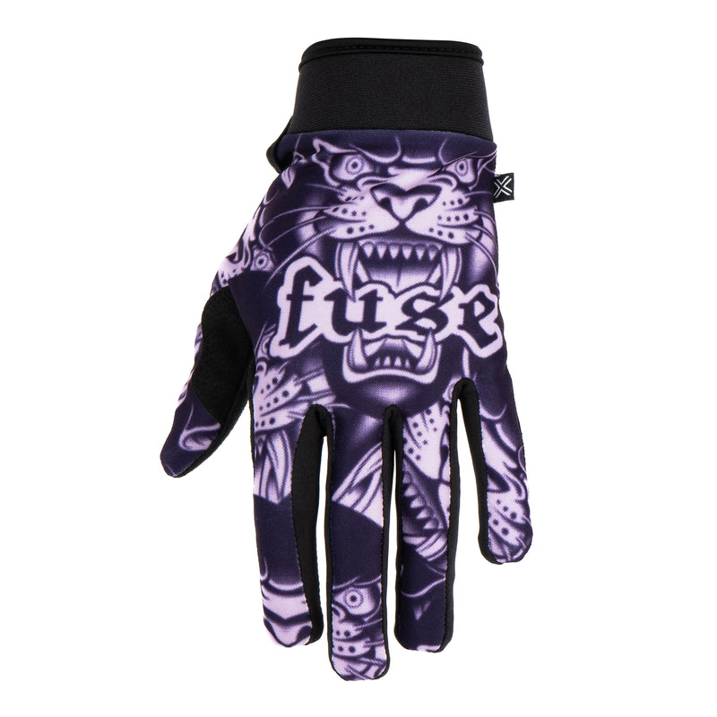 FUSE ALPHA JAGUAR GLOVES V3