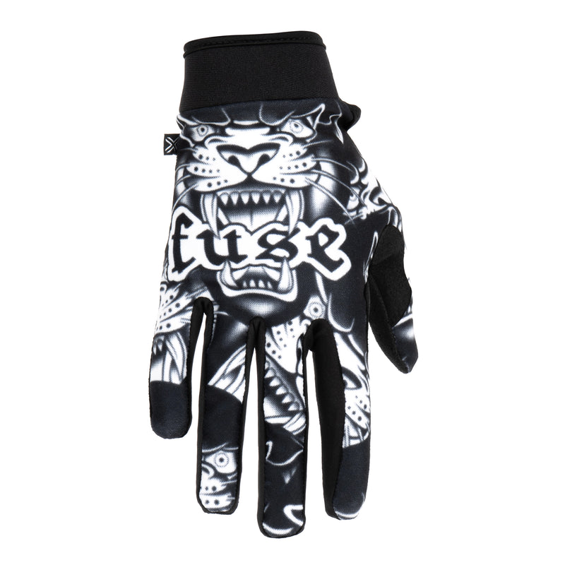 FUSE ALPHA JAGUAR GLOVES V3