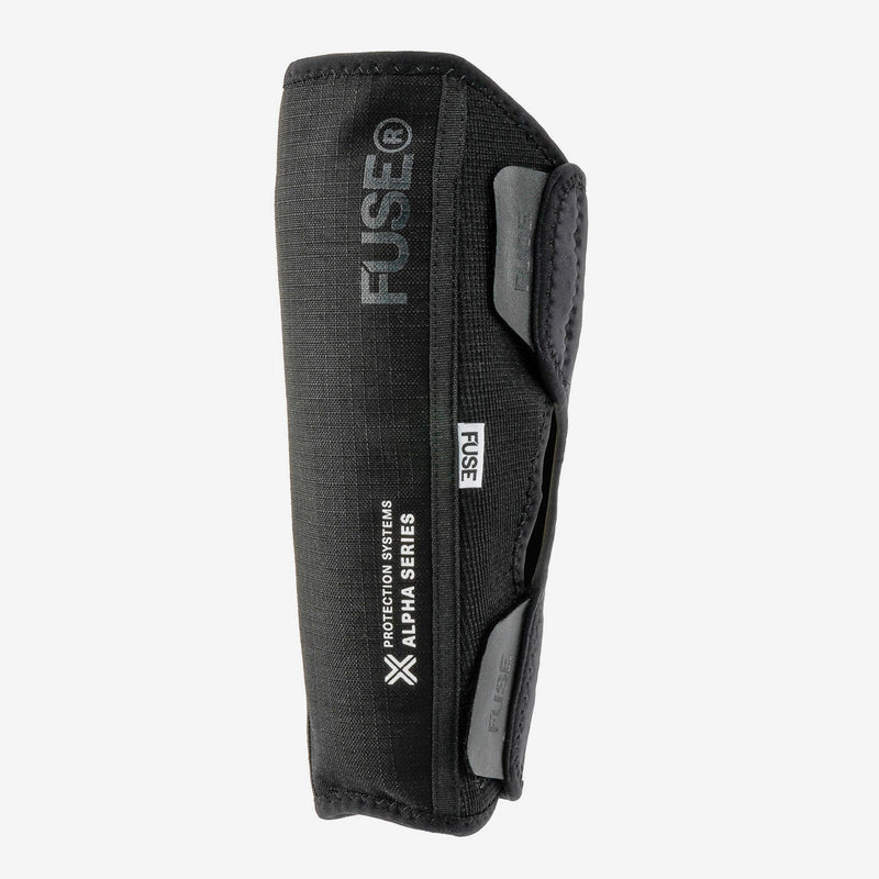 FUSE Alpha Pro EVO Shin Pad