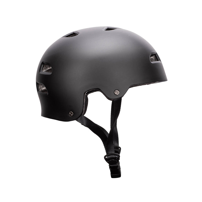 Fuse ALPHA Helmet Matt Black