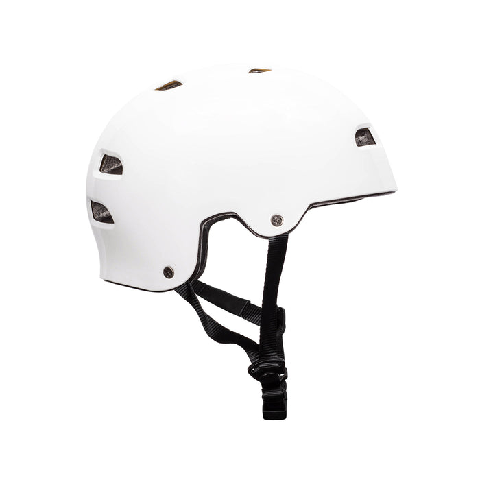 Fuse Alpha Helmet Glossy White