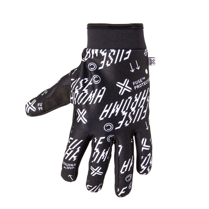 Fuse Chroma Glove – Alias Black