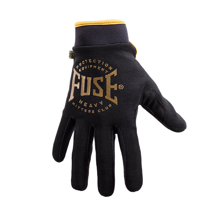 Fuse Chroma Glove - K/O - Black