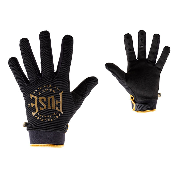 Fuse Chroma Glove - K/O - Black