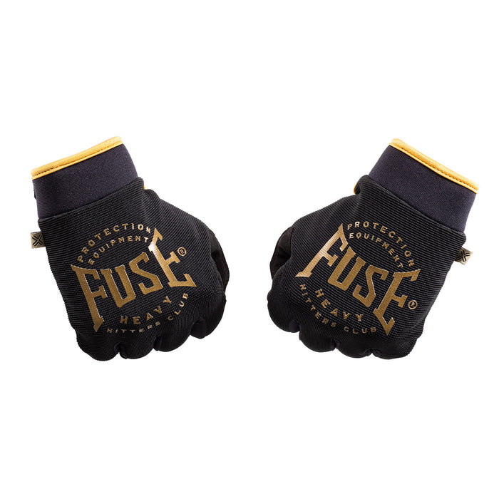 Fuse Chroma Glove - K/O - Black