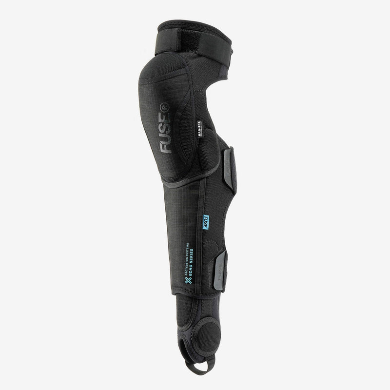 FUSE Echo 125 EVO Knieprotektor Combo
