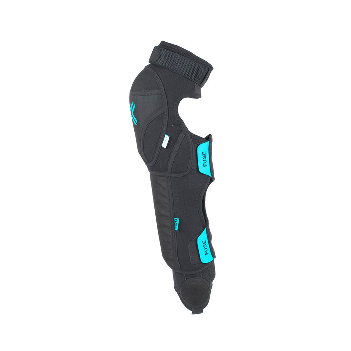 Fuse Echo 125 Knee Pad Combo