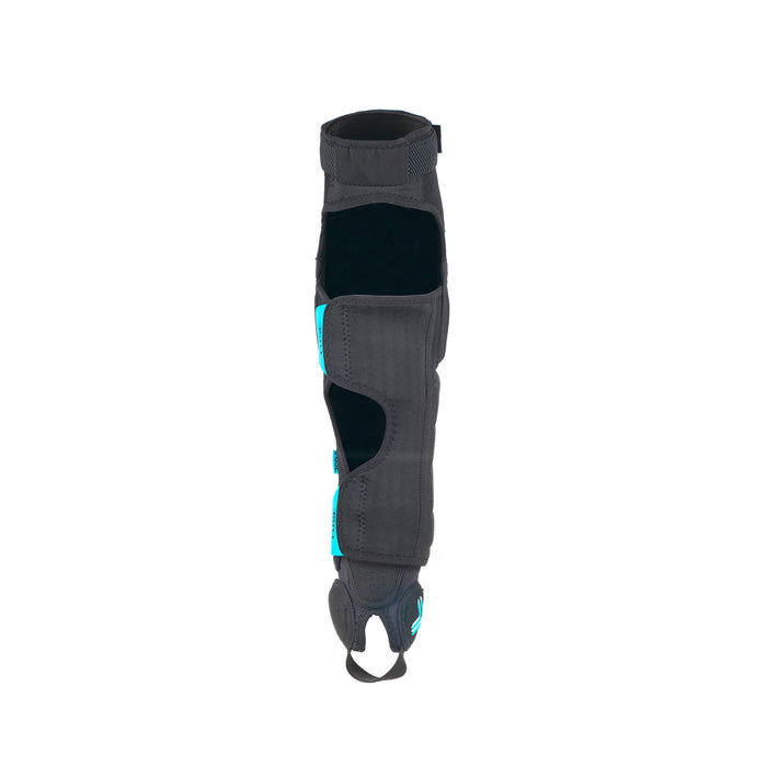 Fuse Echo 125 Knee Pad Combo