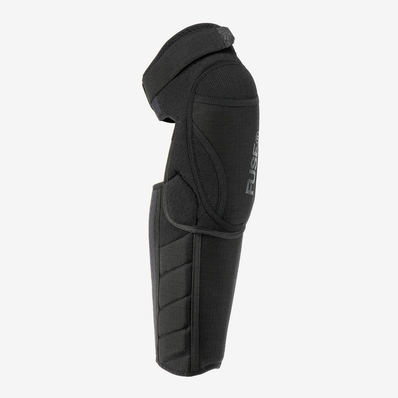 FUSE Echo 100 EVO Knee Pad Combo