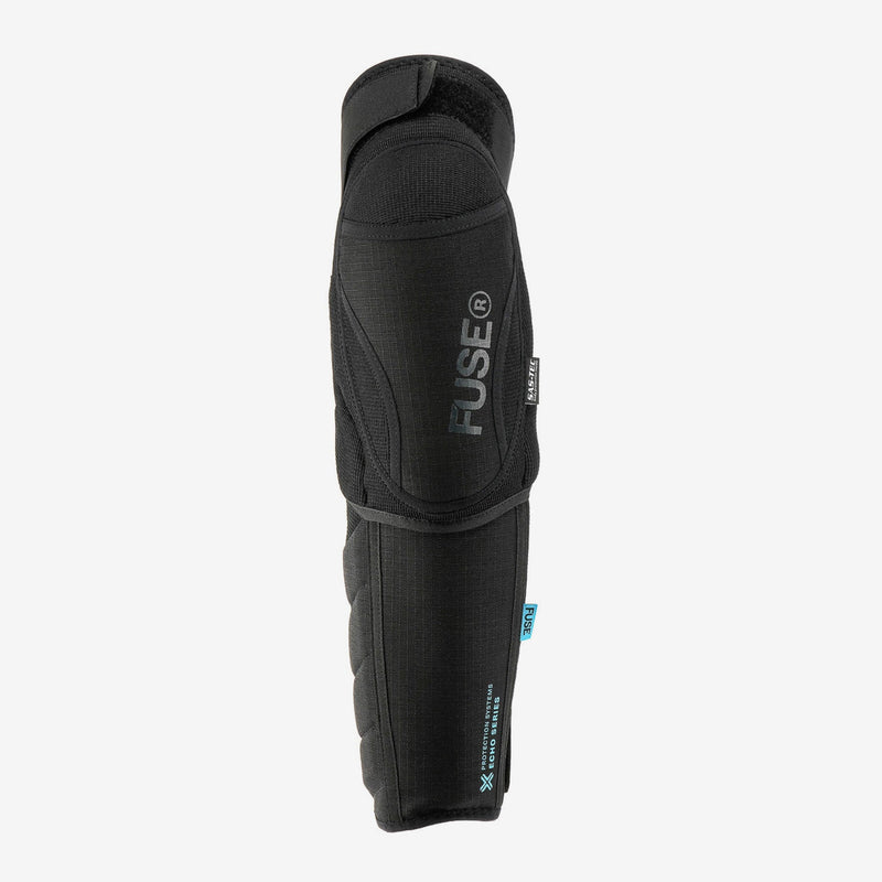 FUSE Echo 100 EVO Knee Pad Combo