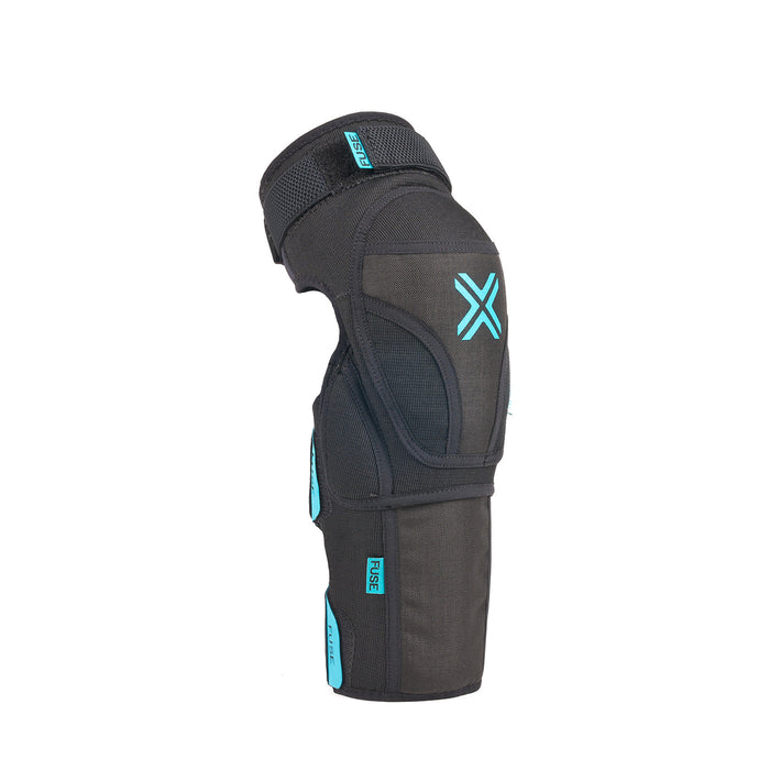 Fuse Echo 75 Knee Pad Combo