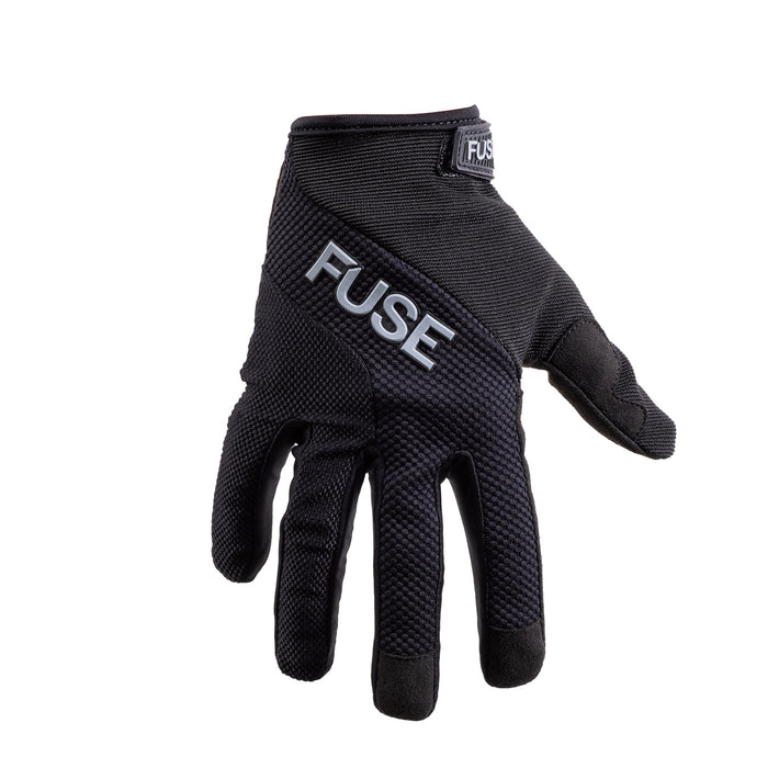 Fuse Echo Glove Black