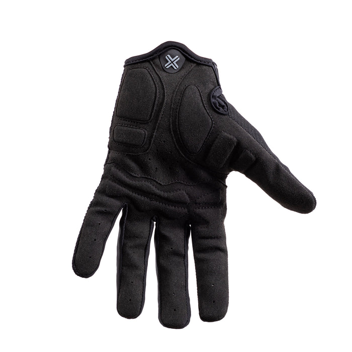 Fuse Echo Glove Black