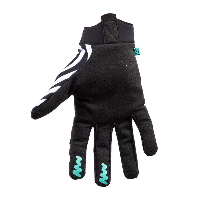 Fuse Omega Glove - Sonar