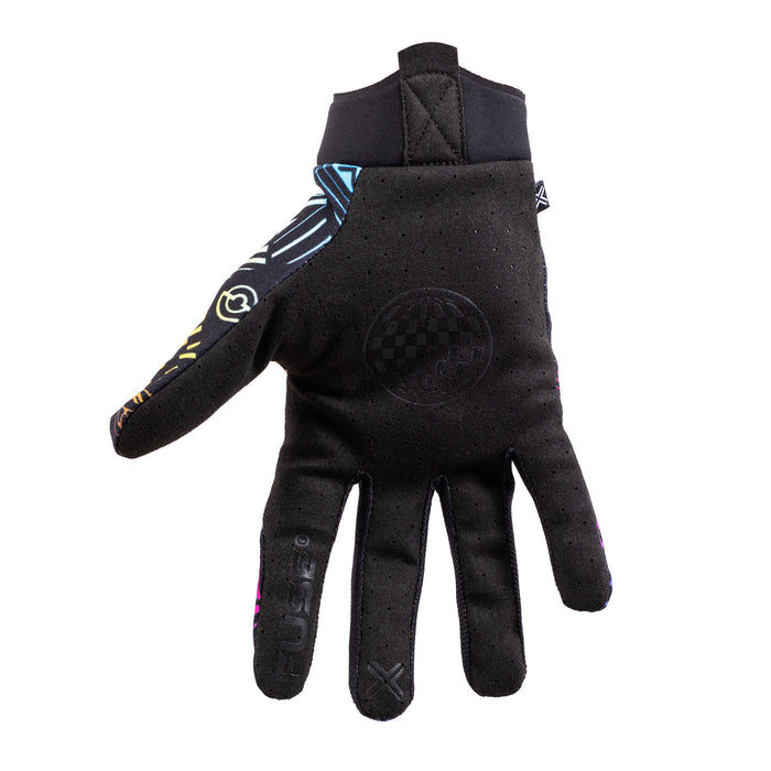 Fuse Omega Glove - Global - Caribic Fade