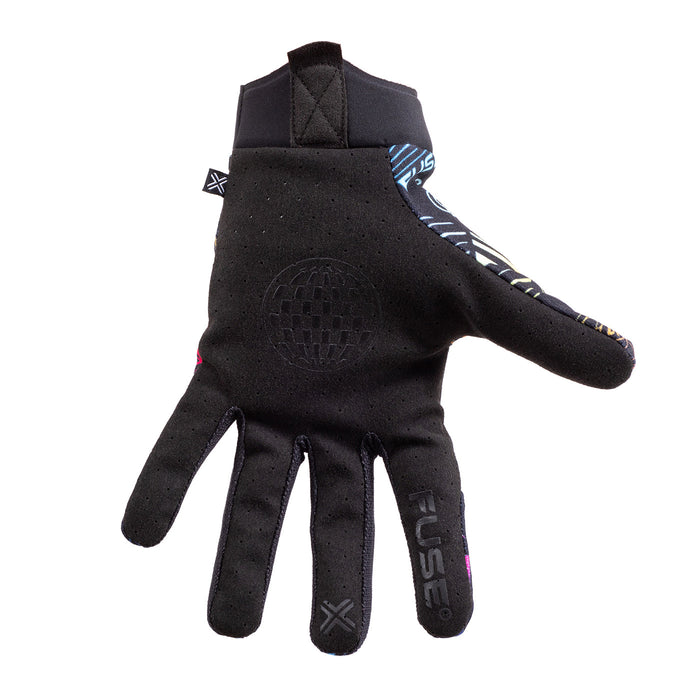 Fuse Omega Glove - Global - Caribic Fade