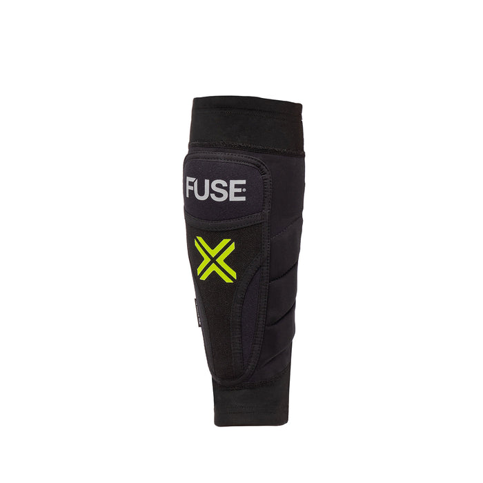 Fuse Omega Shin Pad