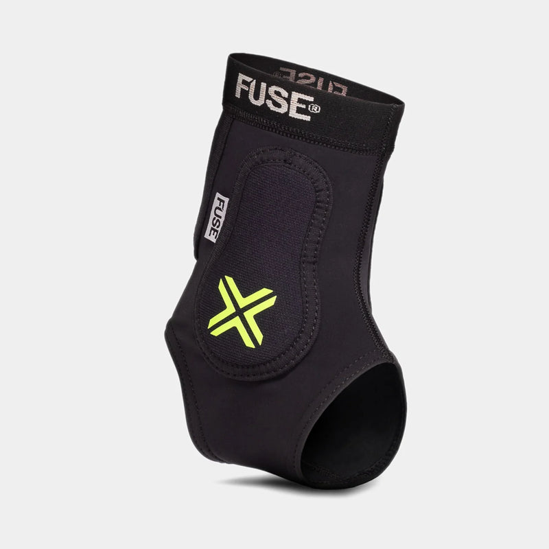 FUSE Omega Pro Ankle Pad V3