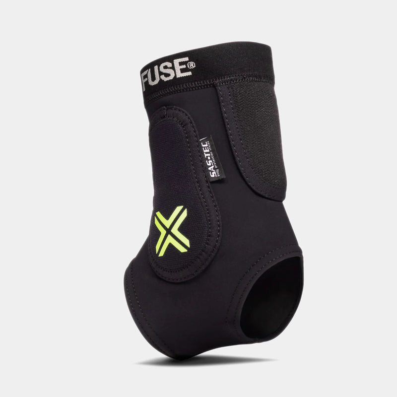 FUSE Omega Pro Ankle Pad V3