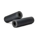 Merritt Brandon Begin GFE plastic skateboard pegs with 4140 steel core and molded steel washer in black, sold individually.