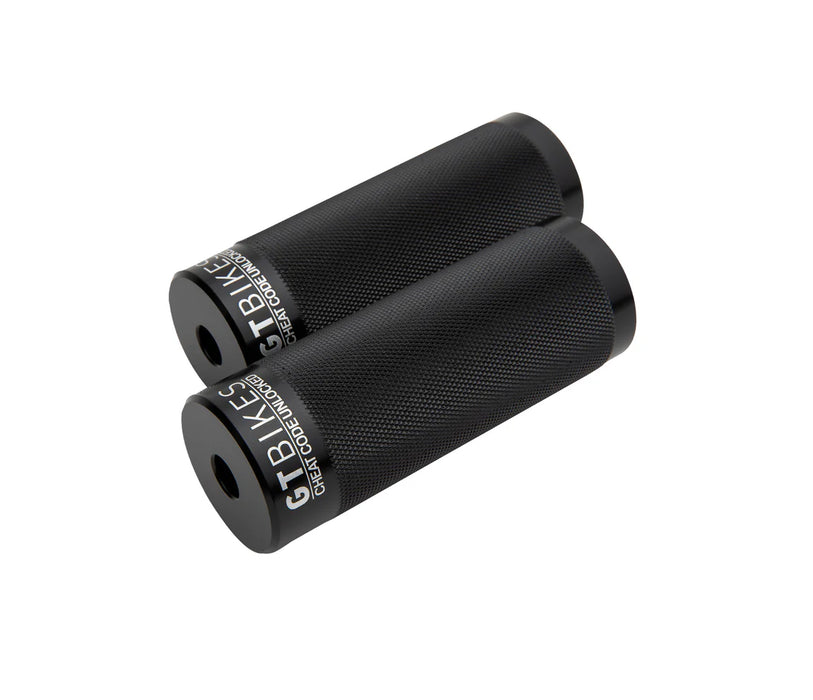 GT BIKES CHEAT CODE ALLOY FLATLAND PEG