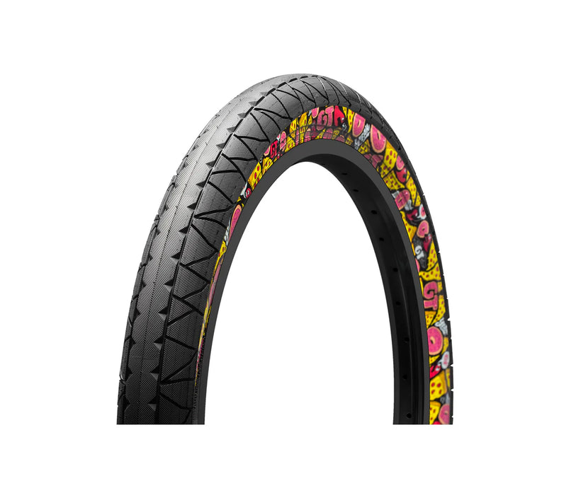 GT BIKES POOL TIRE