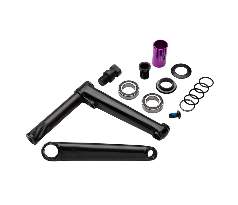 GT BIKES Power Series Cromo 24 Crank