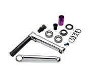 GT BIKES Power Series Cromo 24 Crank