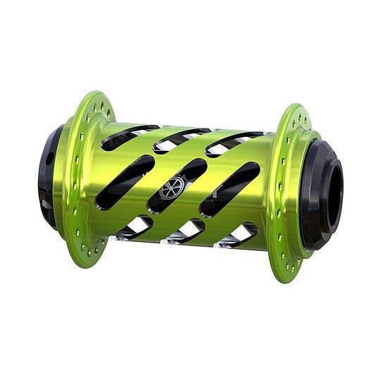 ONYX HELIX FRONT WHEEL HUB