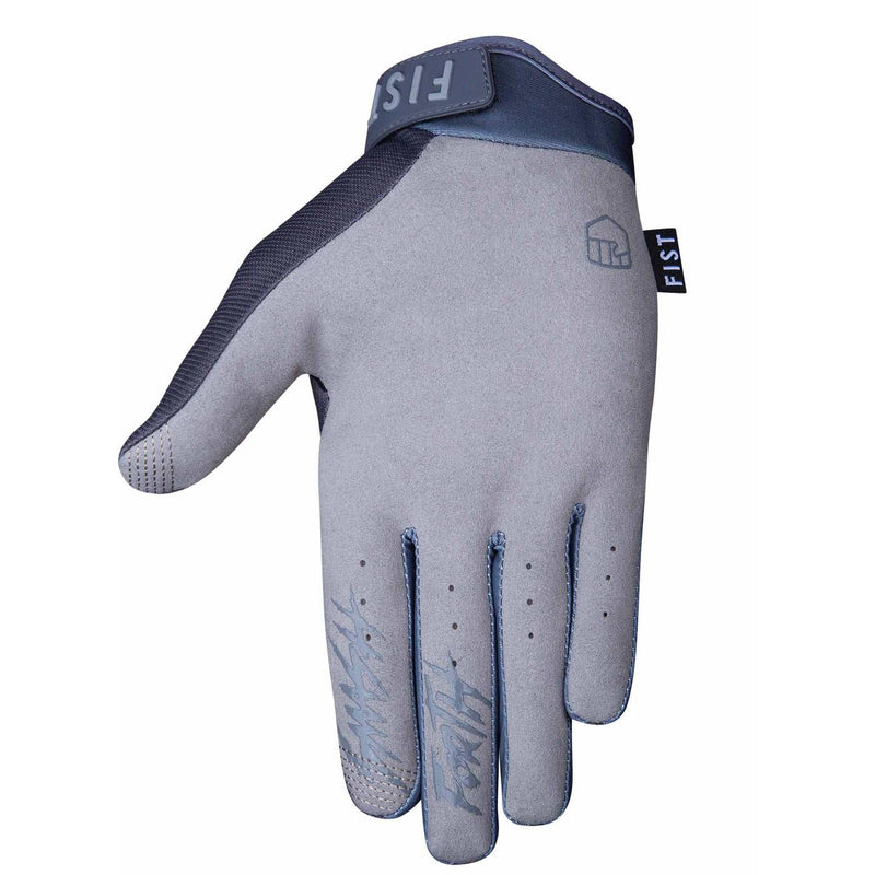 FIST GREY STOCKER GLOVES