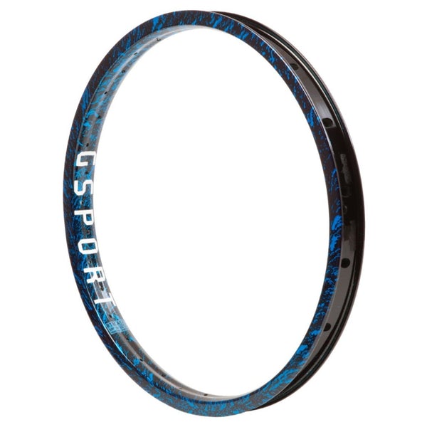 G-SPORT RIBCAGE RIM