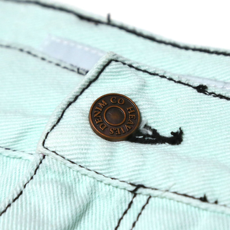 HEAVIES CLASSIC MINT WHITE