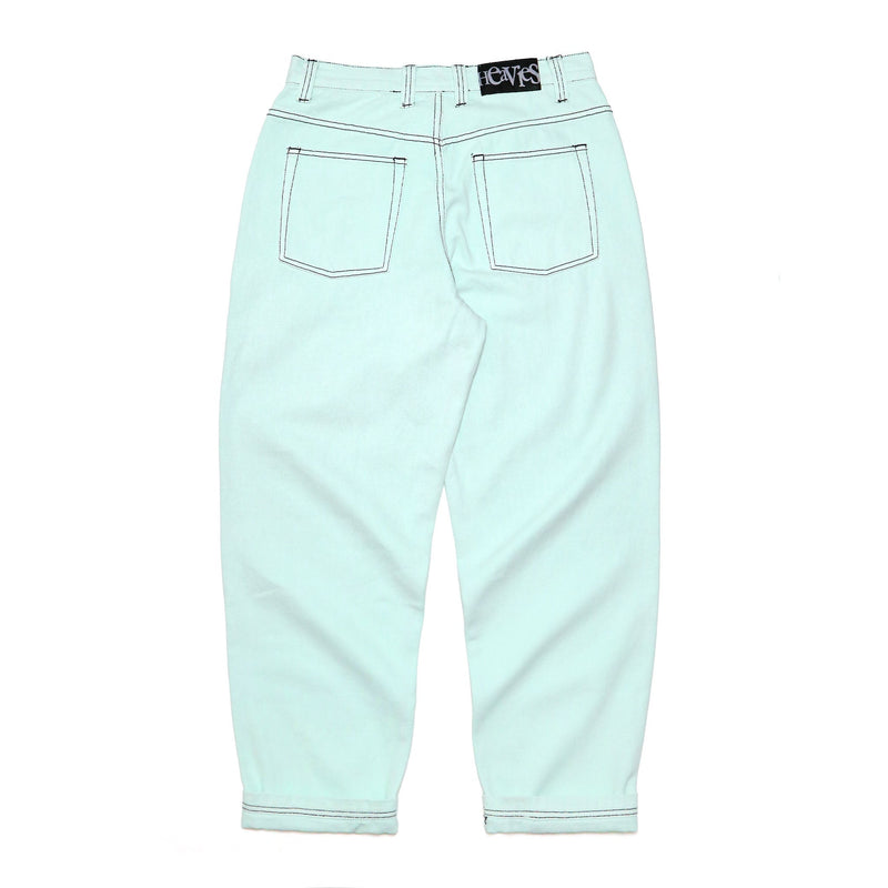 HEAVIES CLASSIC MINT WHITE