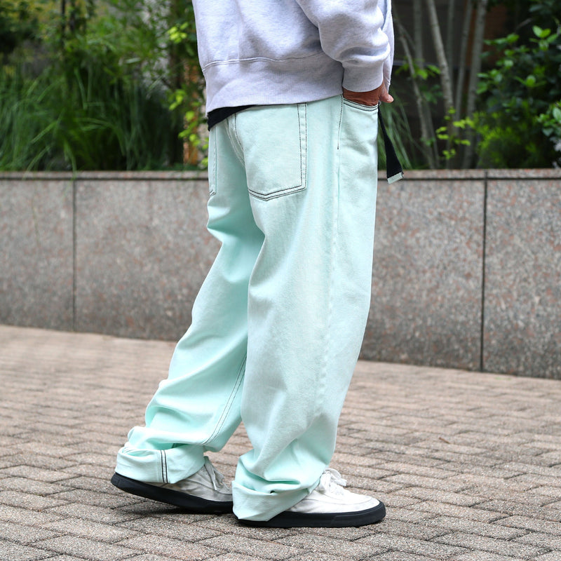 HEAVIES CLASSIC MINT WHITE