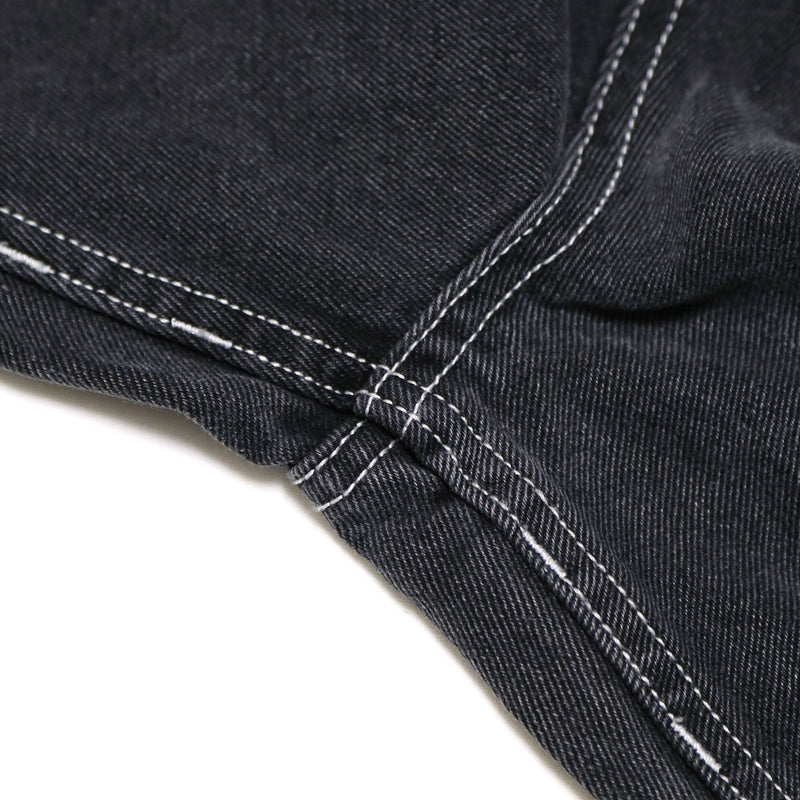 HEAVIES CLASSIC WASHED BLACK